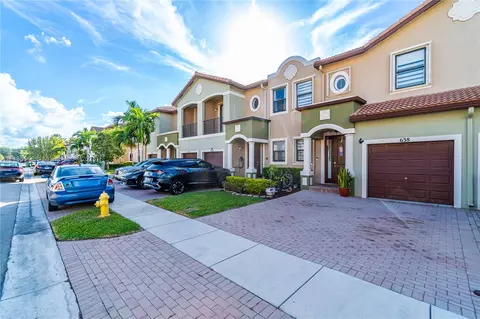 638 NE 33rd Ter, Homestead, FL 33033