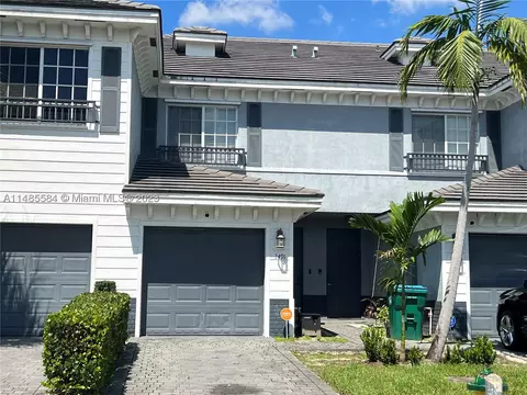 3491 NW 13th St, Lauderhill, FL 33311