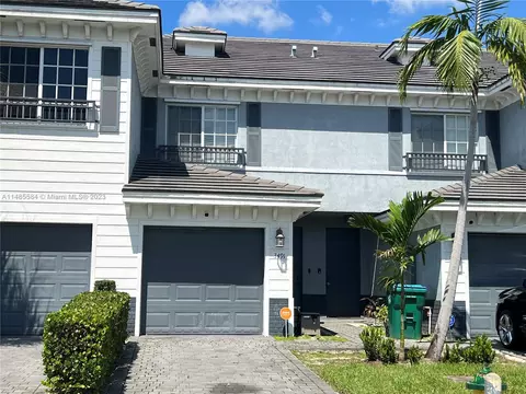 3491 NW 13th St, Lauderhill, FL 33311