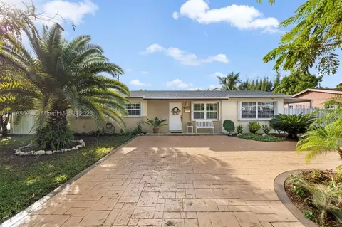 12000 SW 34th St, Miami, FL 33175