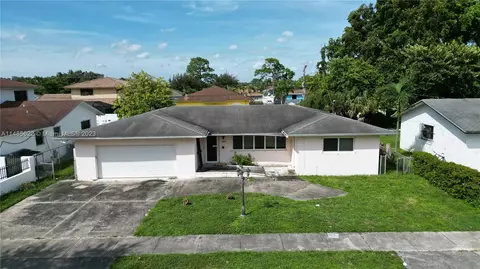 3441 NW 212th St, Miami Gardens, FL 33056