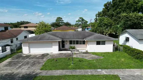 3441 NW 212th St, Miami Gardens, FL 33056