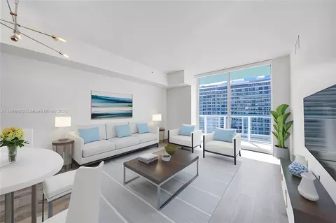 1900 N Bayshore Dr #4509, Miami, FL 33137