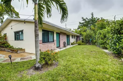 1700 SW 20th St, Fort Lauderdale, FL 33315