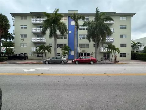 Undisclosed, Miami Beach, FL 33139