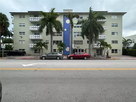 Undisclosed, Miami Beach, FL 33139