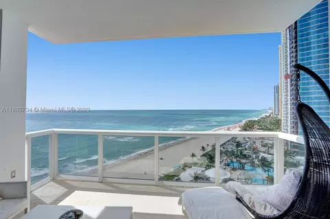 18101 Collins Ave #1405, Sunny Isles Beach, FL 33160