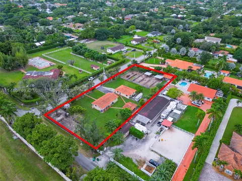 11805 SW 45th St, Miami, FL 33175