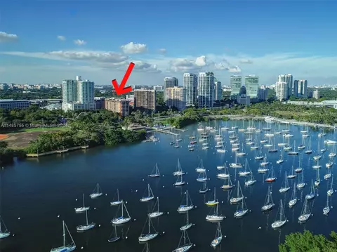 2951 S Bayshore Dr #514, Miami, FL 33133