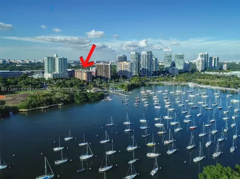 2951 S Bayshore Dr #514, Miami, FL 33133