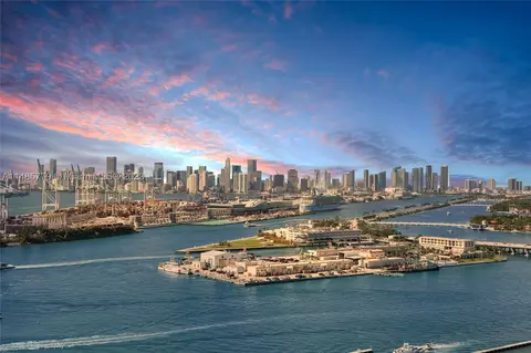 90 Alton Rd #2910, Miami Beach, FL 33139