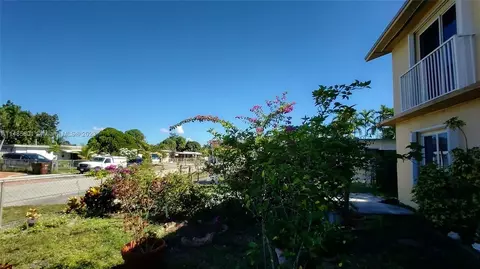 Exterior - 640 E 14th St, Hialeah, FL 33010 photo 8 of 8
