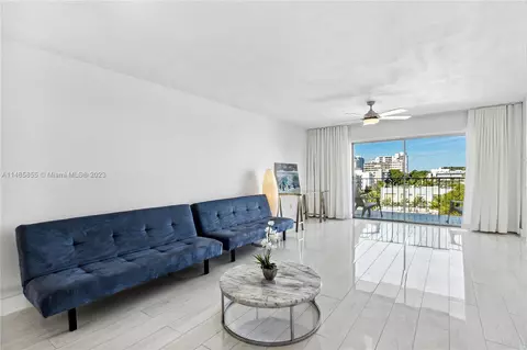 1455 West Ave #602, Miami Beach, FL 33139
