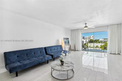 1455 West Ave #602, Miami Beach, FL 33139