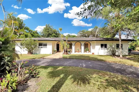 12901 SW 99th Ave, Miami, FL 33176