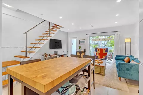 798 Crandon Blvd #42-C, Key Biscayne, FL 33149
