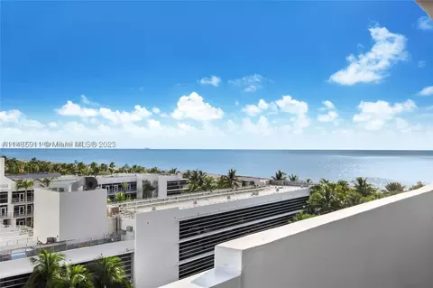 100 Lincoln Rd #827, Miami Beach, FL 33139