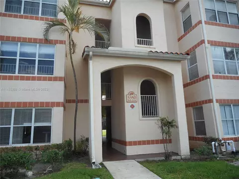 3350 N Pinewalk Dr N #1414, Margate, FL 33063