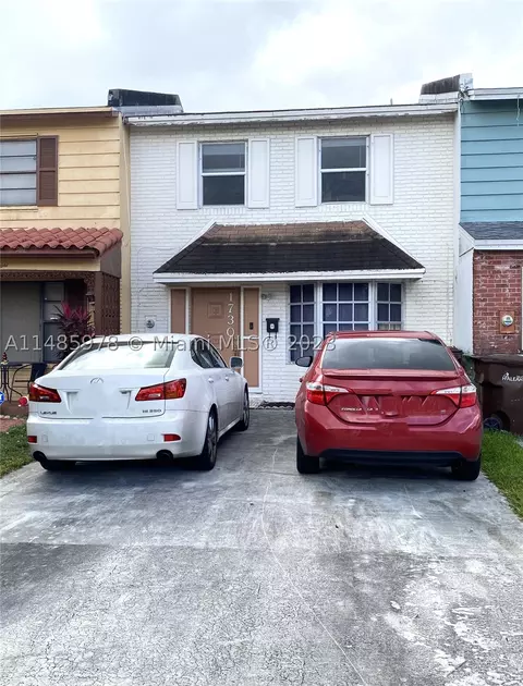 1730 W 72nd St #1730, Hialeah, FL 33014