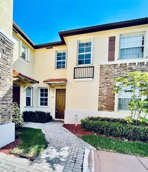 1570 NE 33rd Rd #109-11, Homestead, FL 33033
