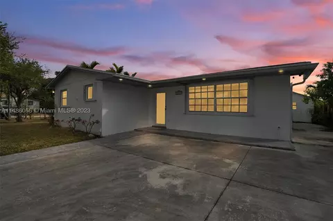 29821 SW 148th Ct, Homestead, FL 33033