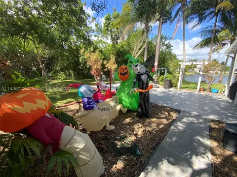 3001 SW 18th Ter #LOT 78, Fort Lauderdale, FL 33315
