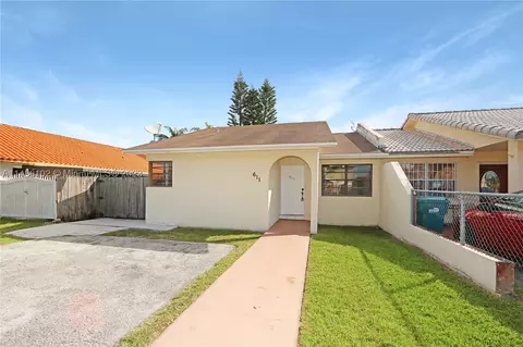 611 SW 115th Ave, Sweetwater, FL 33174