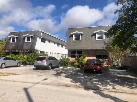 1947 Taylor St #6, Hollywood, FL 33020