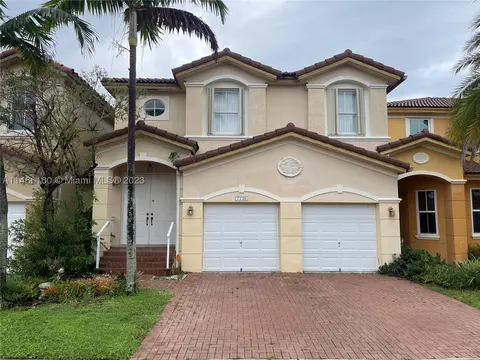 7738 NW 113th Path, Doral, FL 33178
