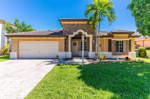 Undisclosed, Homestead, FL 33033