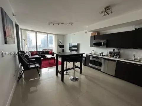 90 SW 3rd St #2512, Miami, FL 33130