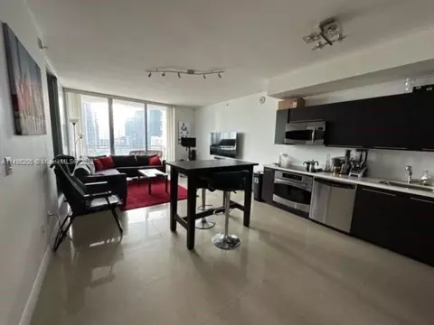 90 SW 3rd St #2512, Miami, FL 33130