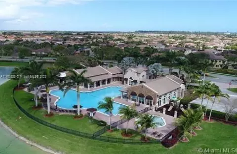 3375 NE 15th Dr #101-12, Homestead, FL 33033