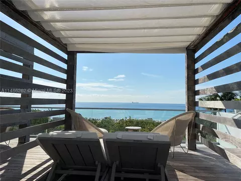2301 Collins Ave #836, Miami Beach, FL 33139
