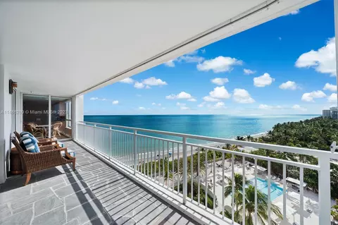 615 Ocean Dr #10B, Key Biscayne, FL 33149