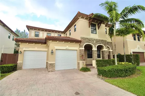 9855 NW 89th Ter, Doral, FL 33178