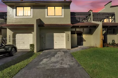 3926 Adra Ave #D-54, Doral, FL 33178