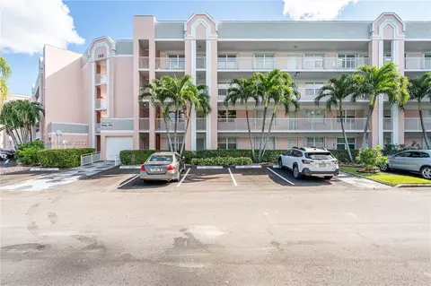 2560 NW 103rd Ave #106, Sunrise, FL 33322
