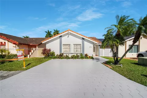 11309 SW 24th Ter, Miami, FL 33165