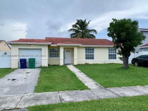 12753 SW 265th St, Homestead, FL 33032