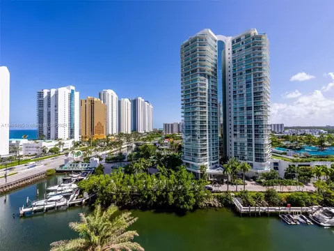 150 Sunny Isles Blvd Apt 1-1004 Rare Cabana #1-1004+ RARE CABANA, Sunny Isles Beach, FL 33160