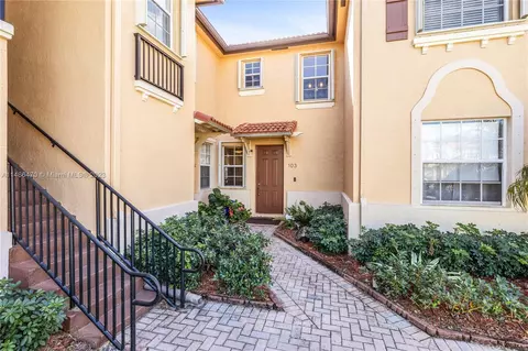 3330 NE 13th Cir Dr #103-22, Homestead, FL 33033