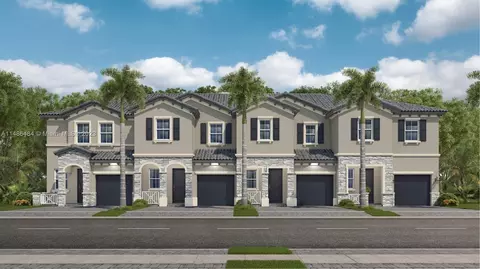 16211 SW 288 Ter, Homestead, FL 33033