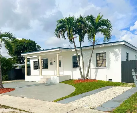 171 W 42nd St, Hialeah, FL 33012