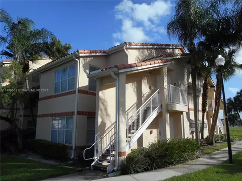 3380 N Pinewalk Dr N #1127, Margate, FL 33063