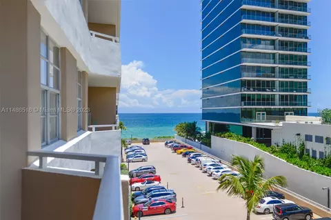 1980 S Ocean Dr #4L, Hallandale Beach, FL 33009