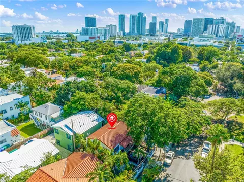4519 NE 1st Ave, Miami, FL 33137