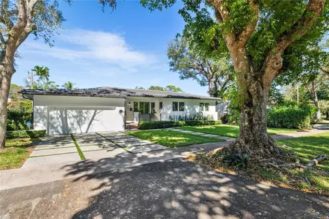 941 Matanzas Ave, Coral Gables, FL 33146