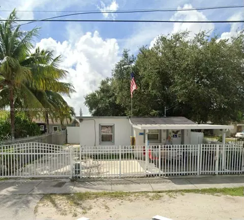 Undisclosed, Miami, FL 33147
