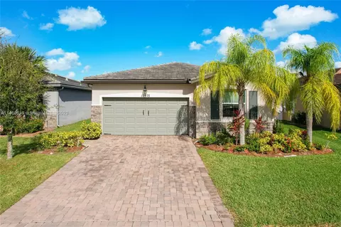 12575 NW Toblin Ln, Port Saint Lucie, FL 34987